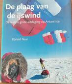 De Plaag van de ijswind van Ronald Naar, Ophalen of Verzenden, Zo goed als nieuw, Ronald Naar, Europa