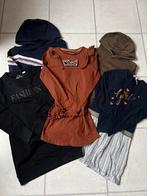 Kledingpakket Meisje 122/128, Ophalen of Verzenden, Zo goed als nieuw, Maat 128