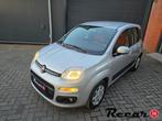 Fiat Panda - 0.9 TwinAir Lounge/Automaat/Nap/Mooi, Auto's, Fiat, Gebruikt, Euro 6, Panda, Origineel Nederlands
