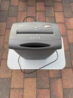 Papierversnipperaar, Ophalen of Verzenden, Zo goed als nieuw