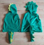 Verkleedkleding kleuter, draak / dino, Kinderen en Baby's, Carnavalskleding en Verkleedspullen, Ophalen of Verzenden, Gebruikt