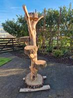 Te koop kattenkrabpaal, Ophalen, Nieuw, Krabpaal