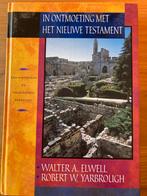 In Ontmoeting Met Het Nieuwe Testament, Boeken, Ophalen of Verzenden, Zo goed als nieuw, Christendom | Katholiek