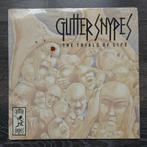 Gutter Snypes ‎- The Trials Of Life EP, Verzenden, 1985 tot 2000, Nieuw in verpakking, 12 inch