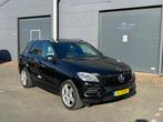 Mercedes-Benz M-Klasse 250 Bluetec 204PK 7G-TRONIC Plus, Automaat, 15 km/l, Euro 6, 4 cilinders
