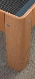 Auping Auronde potenset senioren 48 cm, Ophalen of Verzenden, Gebruikt