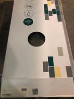 ACTIE. LVT Tegels 30x60 cm met Geïntegreerde Ondervloer, 40 tot 60 cm, Keramiek, Nieuw, Ophalen of Verzenden