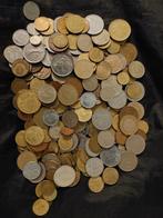 Diverse munten van verschillende landen, Postzegels en Munten, Munten en Bankbiljetten | Verzamelingen, Ophalen of Verzenden, Buitenland