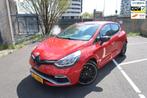 Renault Clio 1.6 R.S. Cruise PDC Navi Clima 230PK, Auto's, Renault, Te koop, Geïmporteerd, 5 stoelen, Benzine