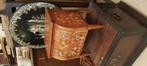 Miniatuur commode, Antiek en Kunst, Ophalen