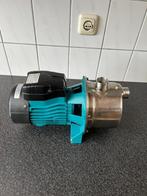 LEO 3.0 water pomp AJM75S . Zgan ., Ophalen of Verzenden, Zo goed als nieuw, Elektrisch, Overige typen