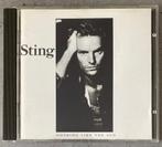 Sting - Nothing like the sun (nieuwstaat), Cd's en Dvd's, Cd's | Pop, Ophalen of Verzenden, Zo goed als nieuw, 1980 tot 2000