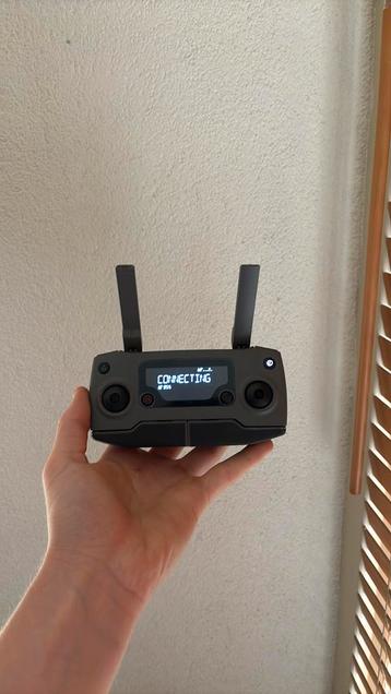 DJI mavic 2/ 2pro remote controller beschikbaar voor biedingen