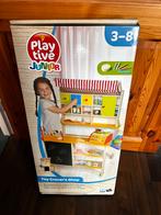 Houten Winkeltje, Kinderen en Baby's, Ophalen, Nieuw