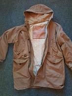 Replay jas xxl, Kleding | Heren, Jassen | Winter, Ophalen of Verzenden, Zo goed als nieuw, Overige maten, Beige