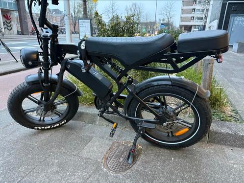 Sale: V20 Pro – Like New Condition, Fietsen en Brommers, Elektrische fietsen, Zo goed als nieuw, Overige merken, 59 cm of meer