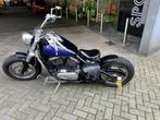 Kawasaki Vulcan Bobber VN800, 2 cilinders, Particulier, Meer dan 35 kW, 800 cc