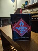 Nitro brandstof 4 liter, Ophalen, Nitro