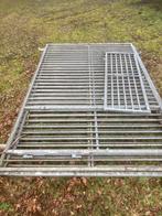 Hondenhok, Dieren en Toebehoren, Hondenhokken, Ophalen, 110 cm of meer, Hondenhok, 100 cm of meer