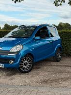 Microcar | MGO | DCI 492 | Paris pakket | NETTE STAAT | 45KM, Gebruikt, 16 km/u of meer, 46 km of meer, Ophalen