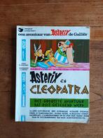 Stripboek, Asterix en Cleopatra. Dargaud, Boeken, Gelezen, Ophalen of Verzenden