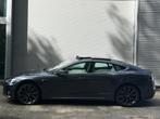 Tesla Model S 100D AWD Dual l Pano l Autopilot l Camera l Tu, Model S, 490 km, Zilver of Grijs, Hatchback