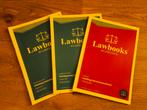 Lawbooks Samenvatting Internationaal Recht 2022/2023, Ophalen of Verzenden, Alpha, Zo goed als nieuw, WO