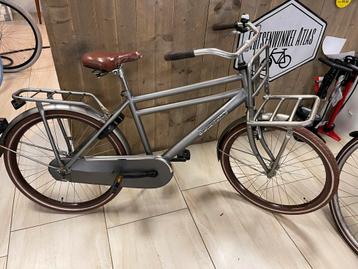 Popal jongensfiets 24 inch beschikbaar voor biedingen