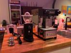 Expobar Office Control + Ascaso i2 Mini bonenmaler + extra's, Witgoed en Apparatuur, Koffiezetapparaten, Ophalen, Gebruikt, Espresso apparaat