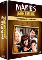 Married With Children, Seizoen 1-11 compleet, Nieuw in doos., Cd's en Dvd's, Dvd's | Tv en Series, Alle leeftijden, Boxset, Ophalen of Verzenden