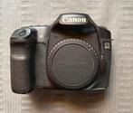 Canon EOS 40D plus 2 lenzen., Ophalen of Verzenden, Gebruikt, Spiegelreflex, Canon