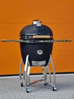 Yakiniku XL Kamado BBQ Compleet ACTIE!, Tuin en Terras, Houtskoolbarbecues, Ophalen of Verzenden, Nieuw, Yakiniku, Met accessoires