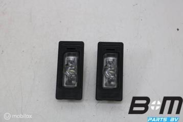 Set kentekenverlichting VW Tiguan 5NA Allspace 5NA943021 beschikbaar voor biedingen