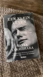 Hanya Yanagihara - Een klein leven, Gelezen, Ophalen of Verzenden, Hanya Yanagihara, Amerika