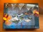 The Lord Of The Rings - Race To Mount Doom, Een of twee spelers, Ophalen of Verzenden, Nieuw, Cartamundi