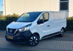 NISSAN Nv300 GB 1.6 dCi 120pk L2H1 Optima 3 Zits Airco, Auto's, Bestelauto's, 121 pk, Gebruikt, 2000 kg, Wit