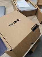 Yealink W70B, Telecommunicatie, Ophalen of Verzenden, Zo goed als nieuw, 1 handset