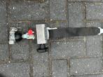 Vastzetsystemen, katrollen, gordels rolstoelen, scootmobiels, Ophalen