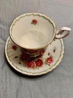 Queens China, Ophalen of Verzenden