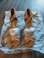 Dancin salsa bachata glitter dansschoenen, Ophalen of Verzenden, Nieuw, Schoenen