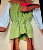 Robin Hood pak, Ophalen of Verzenden, Gebruikt, 134 t/m 140, Jongen of Meisje