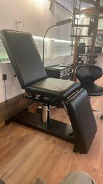 tatoeage stoelen, Ophalen of Verzenden, Zo goed als nieuw, Apparaat