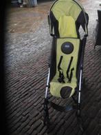 buggy merk chicco, Ophalen, Gebruikt, Overige merken, Verstelbare rugleuning