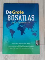 De grote Bosatlas editie 52, Boeken, Gelezen, Bosatlas, 2000 tot heden, Ophalen of Verzenden