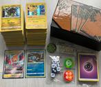 Set van 480 verschillende originele Pokemon kaarten, Hobby en Vrije tijd, Verzamelkaartspellen | Pokémon, Foil, Ophalen of Verzenden