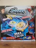 SPINNER M.A.D.  ACTIESPEL COMPLEET IN DOOS., Ophalen of Verzenden, Zo goed als nieuw, Jongen of Meisje