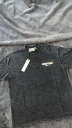 Essentials t shirt, Overige maten, Ophalen of Verzenden, Grijs, Essentials