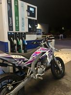 Schakelbrommer Aprilia SX50 (gereviseerd), Gebruikt, 50 cc, Ophalen, Overige merken