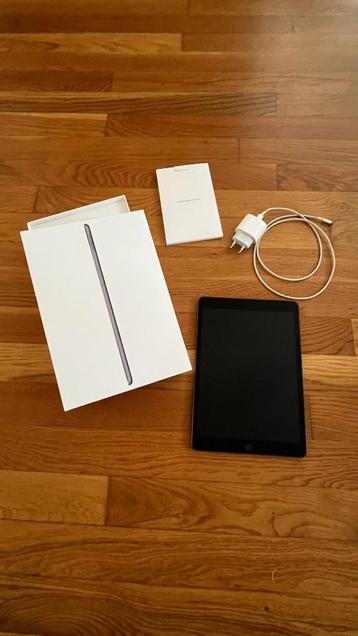 Ipad 9th Generation 64GB beschikbaar voor biedingen