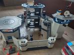 Playmobil Politiebureau 6919, Kinderen en Baby's, Speelgoed | Playmobil, Ophalen, Gebruikt, Complete set